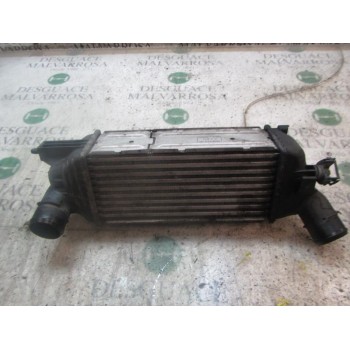 INTERCOOLER 