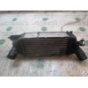 Recambio de intercooler para peugeot 407 sw 2.0 16v hdi fap referencia OEM IAM   