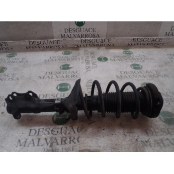 AMORTIGUADOR DELANTERO IZQUIERDO 