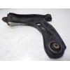 Recambio de brazo suspension inferior delantero derecho para volkswagen polo (6r1) 1.2 12v referencia OEM IAM 6R0407152F  