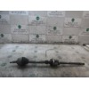 Recambio de transmision derecha para renault laguna ii (bg0) 2.2 dci turbodiesel fap cat referencia OEM IAM   