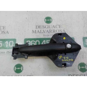 MANETA EXTERIOR DELANTERA IZQUIERDA A9067600070 