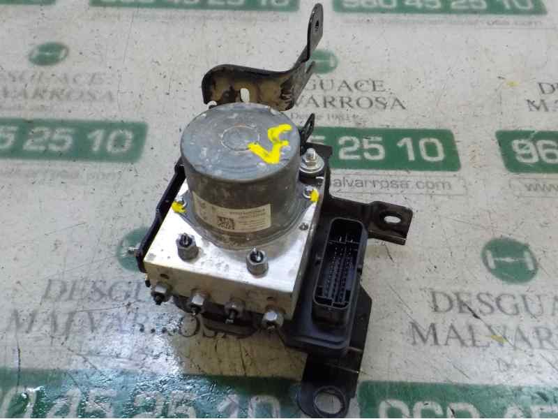 Recambio de abs para peugeot 308 active referencia OEM IAM 1637318180 9830315580 