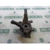 Recambio de mangueta delantera izquierda para nissan micra v (k14) 1.0 12v cat referencia OEM IAM 400155FA0A  