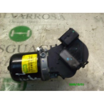 MOTOR LIMPIA DELANTERO 