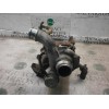 Recambio de turbocompresor para ford focus berlina (cak) ghia referencia OEM IAM   