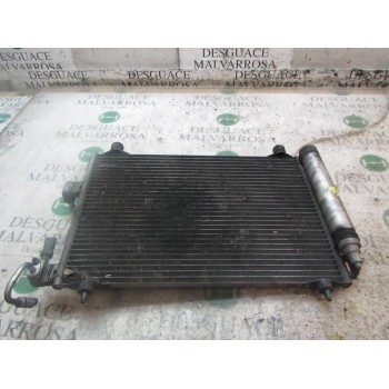 CONDENSADOR AIRE ACONDICIONADO 