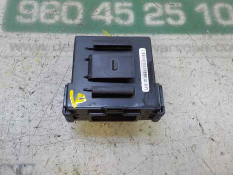 Recambio de modulo electronico para nissan micra v (k14) 1.0 12v cat referencia OEM IAM 284E75FA8A 284E75FA8A 