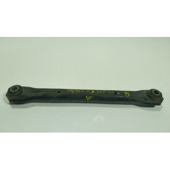 BRAZO SUSPENSION INFERIOR TRASERO IZQUIERDO LR002576 