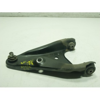 BRAZO SUSPENSION INFERIOR DELANTERO IZQUIERDO 545017081R 