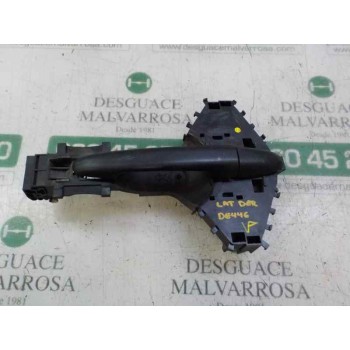 MANETA EXTERIOR LATERAL DERECHA A9067600170 