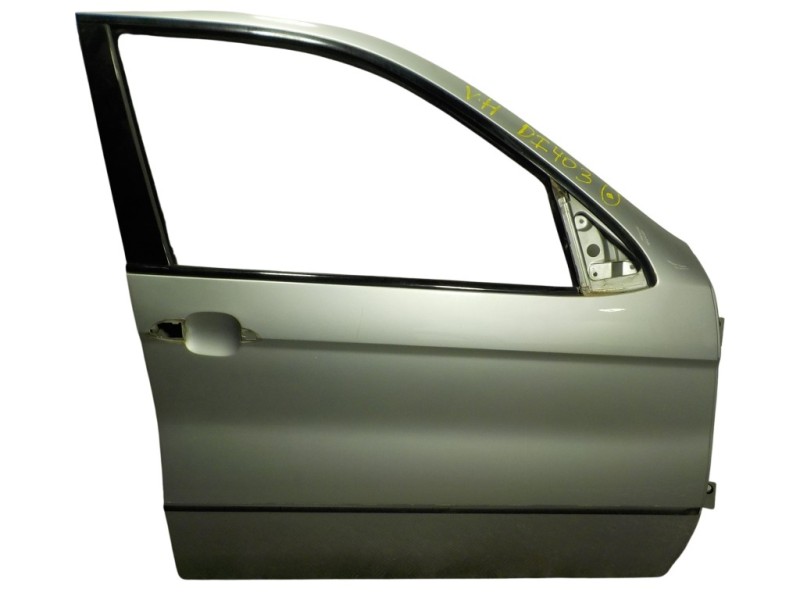 Recambio de puerta delantera derecha para bmw x5 (e53) 4.6is automático referencia OEM IAM 41518256824  
