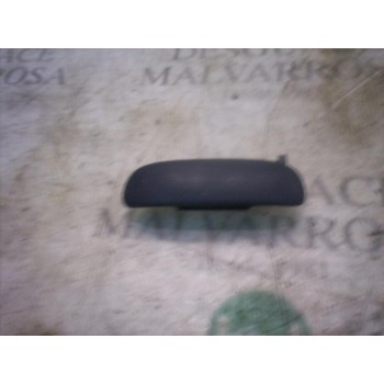 MANETA EXTERIOR DELANTERA IZQUIERDA 