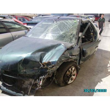 CITROËN XANTIA BERLINA