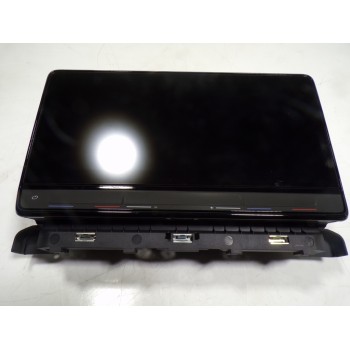 PANTALLA MULTIFUNCION 5FA919605041 5FA919605 