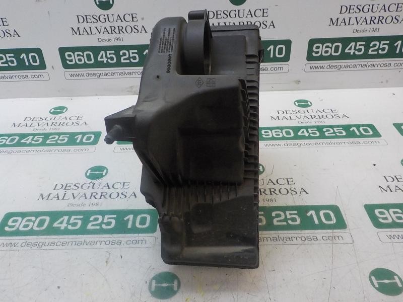 Recambio de filtro aire para nissan note (e11e) 1.5 dci turbodiesel cat referencia OEM IAM 16500BC41A  