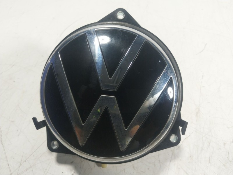 Recambio de maneta porton para volkswagen golf viii (cd1, da1) 1.0 tsi referencia OEM IAM 5H6827469DPJ 5G9827469D 