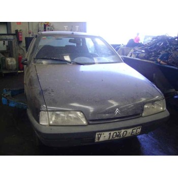 CITROËN ZX