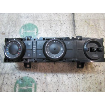 MANDO CALEFACCION / AIRE ACONDICIONADO A9068302885 A9068301785 