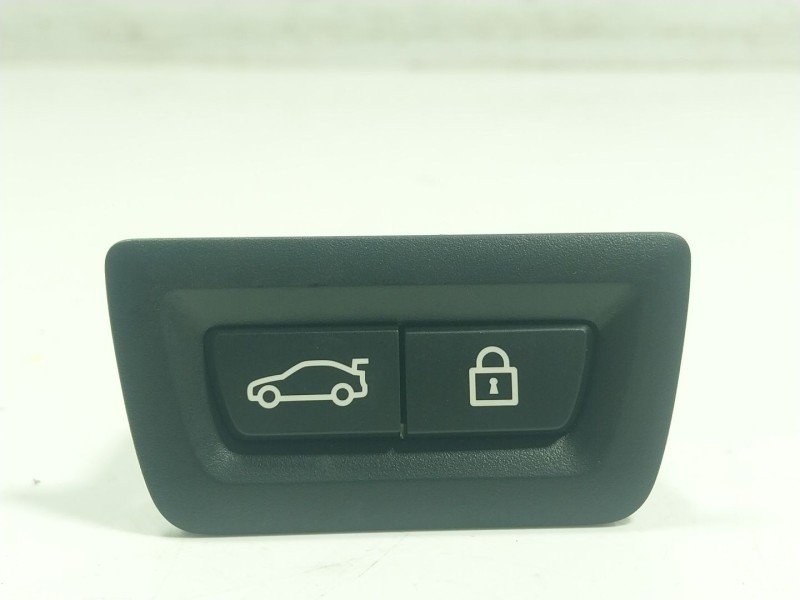 Recambio de maneta porton para mini mini countryman (f60) cooper s all4 referencia OEM IAM 61319275121 927512102 