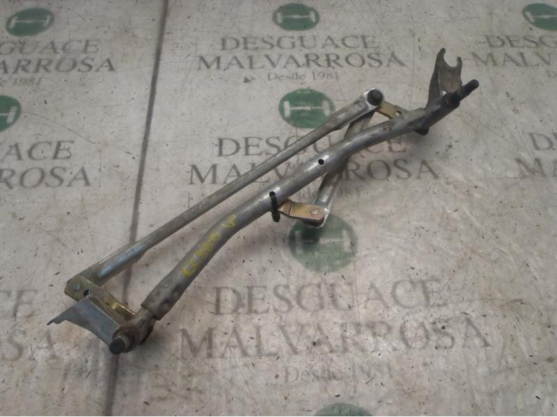 Recambio de articulacion limpia delantero para renault megane ii berlina 5p authentique referencia OEM IAM   