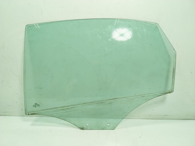 Recambio de cristal puerta trasero izquierdo para audi a4 b8 (8k2) 1.8 tfsi referencia OEM IAM 8K5845205E  