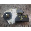 Recambio de motor elevalunas delantero izquierdo para peugeot 407 sw 2.0 16v hdi fap referencia OEM IAM   