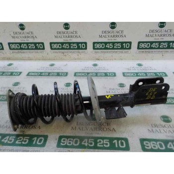 AMORTIGUADOR DELANTERO DERECHO 1628565380 9823318680 