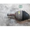 Recambio de transmision izquierda para renault laguna ii (bg0) 2.2 dci turbodiesel fap cat referencia OEM IAM   