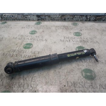 AMORTIGUADOR TRASERO IZQUIERDO 