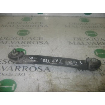 BRAZO SUSPENSION INFERIOR TRASERO IZQUIERDO 