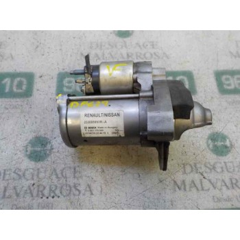 MOTOR ARRANQUE 2330000Q5K 233005993R 0001170669