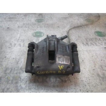 PINZA FRENO DELANTERA IZQUIERDA 4400R6 