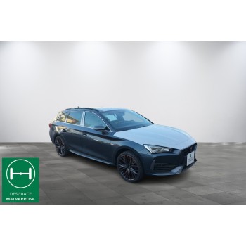 CUPRA LEON SPORTSTOURER (KL8)
