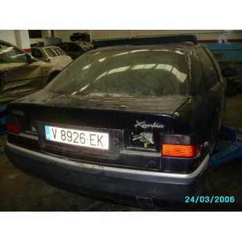CITROËN XANTIA BERLINA