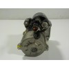 Recambio de motor arranque para opel corsa f 1.2 referencia OEM IAM  9812715380 