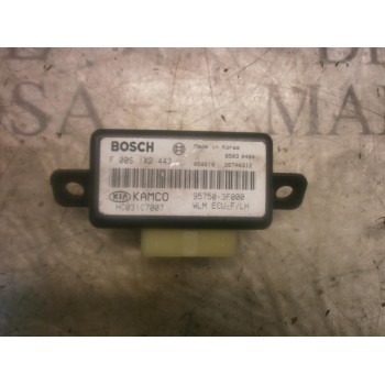 MODULO ELECTRONICO 957503F000 957503F000 F0051A2443