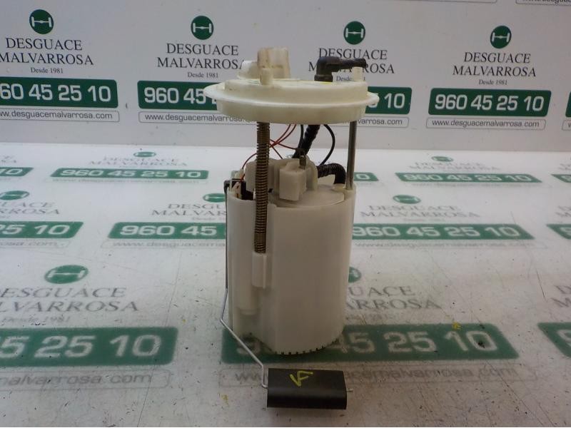 Recambio de aforador para opel corsa e edition referencia OEM IAM 13436579 13436579 