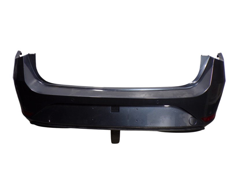 Recambio de paragolpes trasero para seat leon sportstourer (kl8) xcellence referencia OEM IAM 5FE807421GRU  