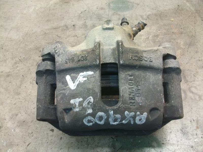 Recambio de pinza freno delantera izquierda para renault kangoo (f/kc0) alize referencia OEM IAM   