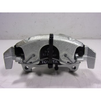 PINZA FRENO DELANTERA IZQUIERDA 47750K0030 