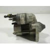 Recambio de motor arranque para opel corsa f 1.2 referencia OEM IAM  9812715380 