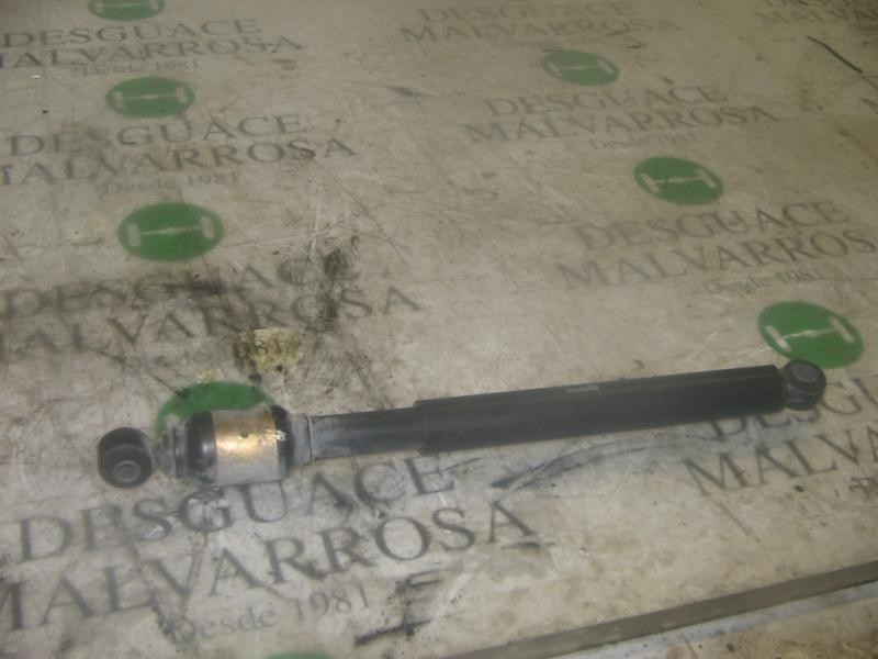 Recambio de amortiguador de direccion para mercedes-benz clase c (w202) berlina 240 (202.026) referencia OEM IAM   