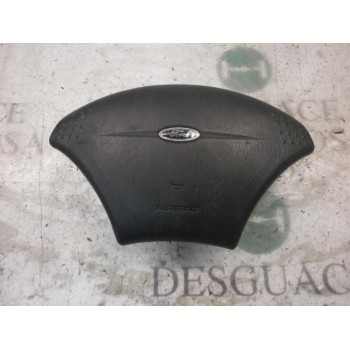 AIRBAG DELANTERO IZQUIERDO 