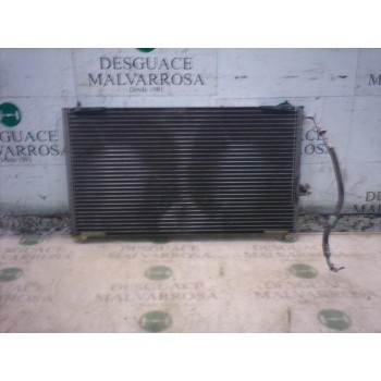 CONDENSADOR AIRE ACONDICIONADO 