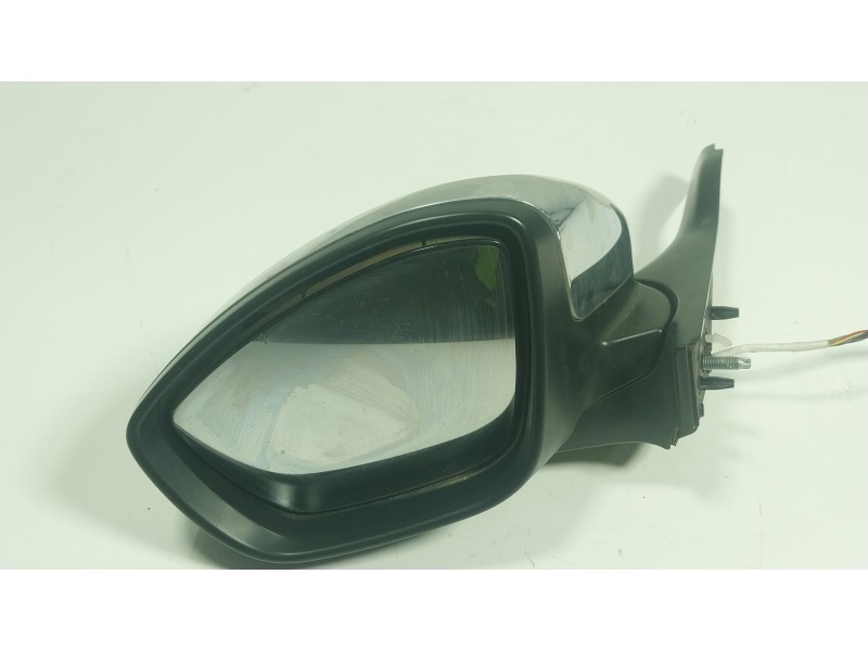 Recambio de espejo izquierdo para peugeot 208 i (ca_, cc_) 1.2 vti 82 referencia OEM IAM 1611240280  