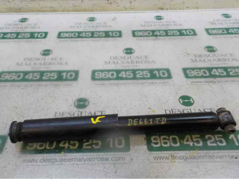 Recambio de amortiguador trasero derecho para peugeot 308 active referencia OEM IAM 9817349880 9817349880 