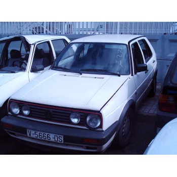 VOLKSWAGEN GOLF II (191/193)