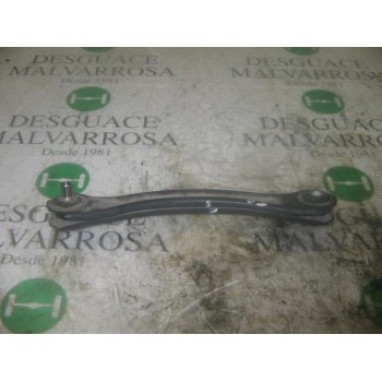 BRAZO SUSPENSION SUPERIOR DELANTERO IZQUIERDO 