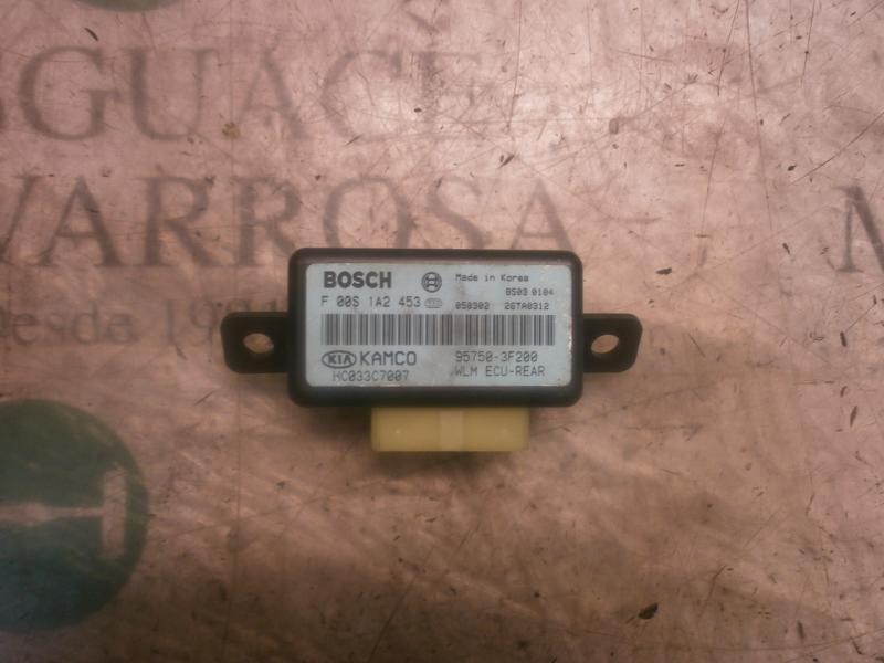 Recambio de modulo electronico para kia opirus ex referencia OEM IAM 957503F200 957503F200 F0051A2453